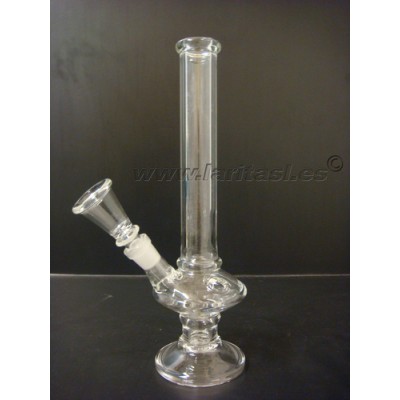 Bong Cristal GH-08 Hoja