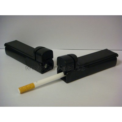 Maquina rellenadora (inyectora) tabaco.
