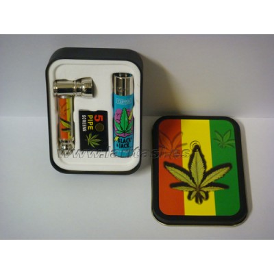 SET-01 Leaf