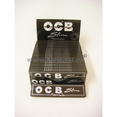 OCB Largo Slim (king Size)