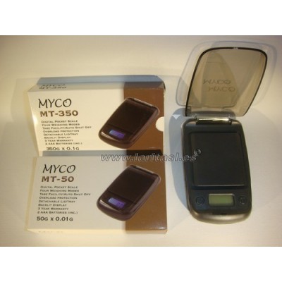 Myco MT series (0,1-500gr)