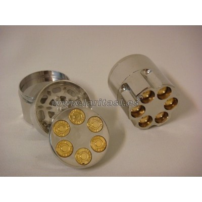 Grinder Metal ACM-098