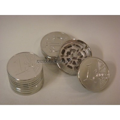 Grinder Metal ACM-087