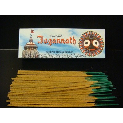 Goloka 100gr Jagannath