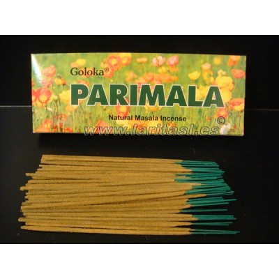 Goloka 100gr Parimala