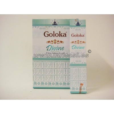 Goloka Premium Divine 15gr (pack 12)