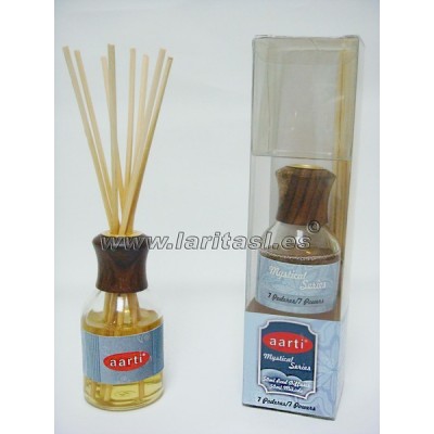 Ambientador Mikado 50ml MS 7 Poderes