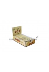 Papel Ocb Organic 1 1/4