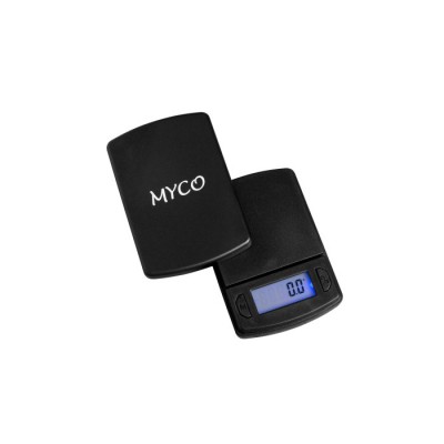 Myco MM Series (0,1-600g)