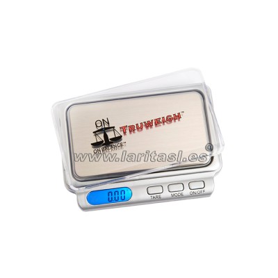 Trueweigh TW-100 (0,01-100g)