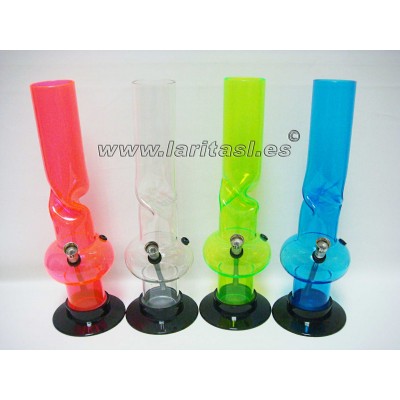 Bong Acrilico BAK-31 (31cm)