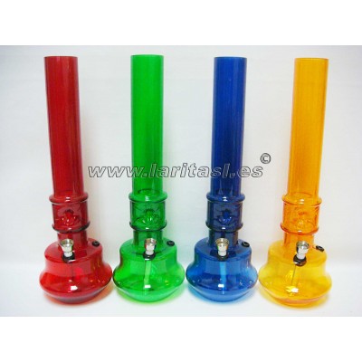 Bong Acrilico BAK-34 (31cm)