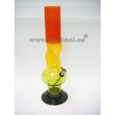 Bong Acrilico BAK-35 (31cm)