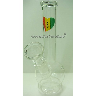 Bong Cristal BCK-07