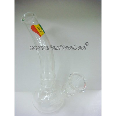 Bong Cristal BCK-08