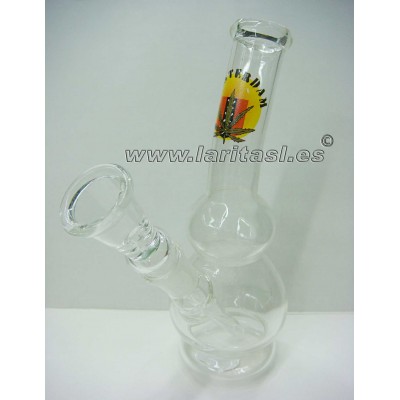 Bong Cristal BCK-09