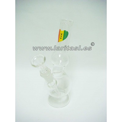 Bong Cristal BCK-10