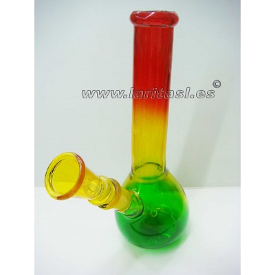 Bong Cristal BCK-12