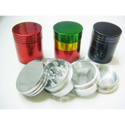 Grinder aluminio GAK-05