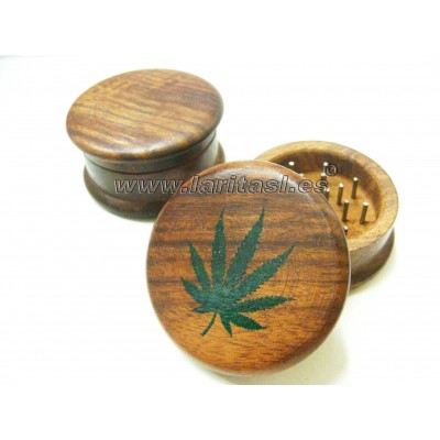 Grinder madera GMK-01 Hoja