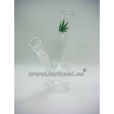 Bong Cristal BCK-05